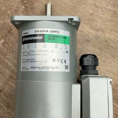 【询价】Orientalmotor东方马达5IK60VA-JSMT2适用