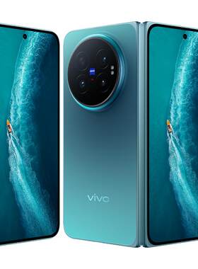 【12期免息 阿里官方自营】vivo X Fold6 新品上市智能手机折叠屏商务旗舰全新正品折叠屏手机-81