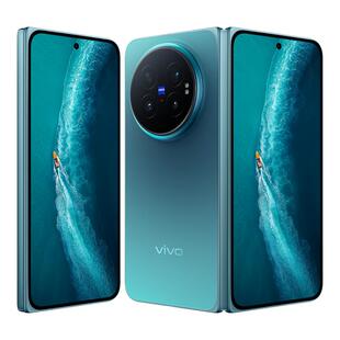 【12期免息 阿里官方自营】vivo X Fold6 新品上市智能手机折叠屏商务旗舰全新正品折叠屏手机-81