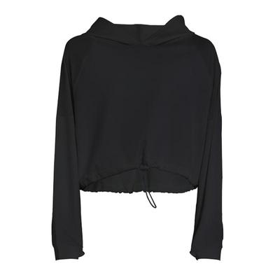 2024新款运动卫衣女春季瑜伽服