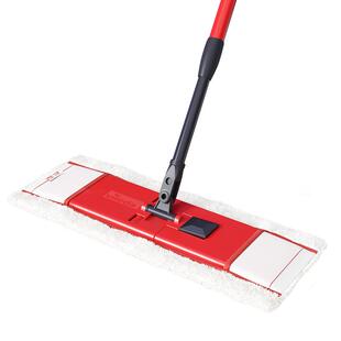 德国vileda微力达平板拖把家用一拖净干湿两用2025新款拖地神器