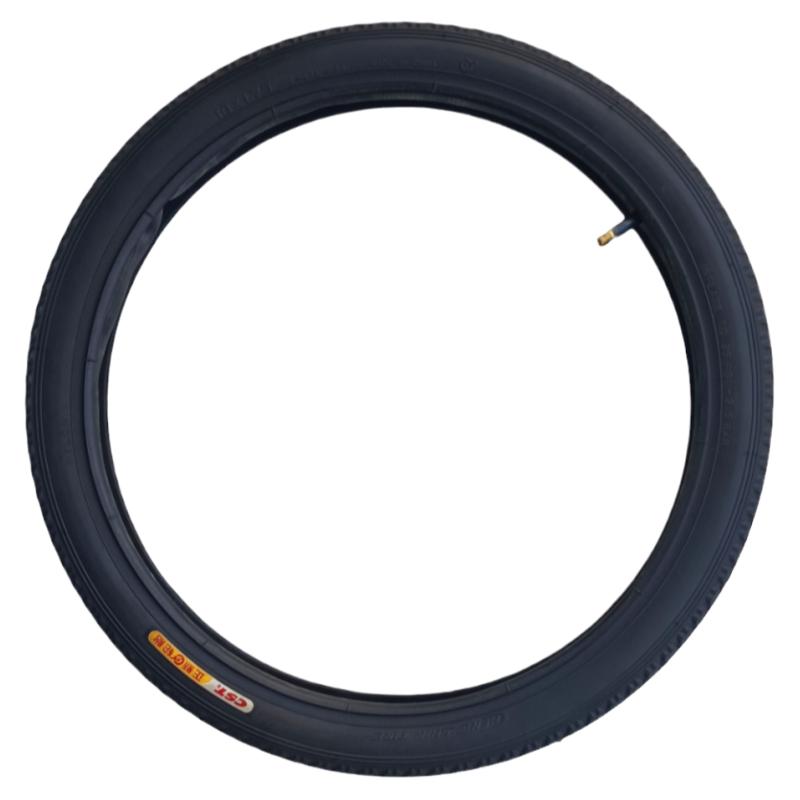 自行车轮胎正新18X1.75外胎内胎