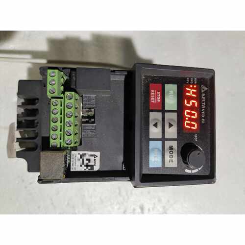【请询价】台达变频器VFD015EL43A1.5KW380V