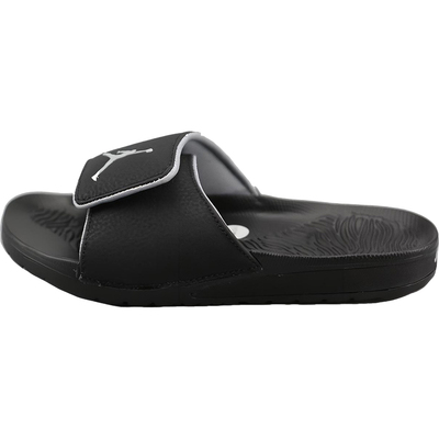 Nike/耐克正品JORDAN小童运动透气轻盈休闲日常拖鞋881476-011