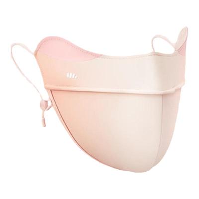 蕉下口罩防晒口罩女春夏