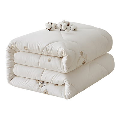恒源祥新疆棉花冬被加厚保暖棉被