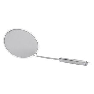 摩登主妇打沫漏勺细网不锈钢火锅撇浮沫勺家用厨房隔油勺过滤网筛