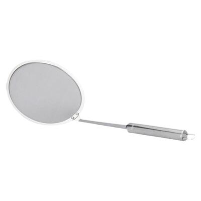 摩登主妇304不锈钢漏勺过滤网筛