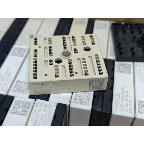议价SKIIP25AC125V10可代替SKIIP25AC12可维修