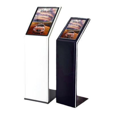 汽车4s店参数牌展示架