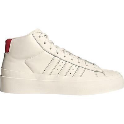 Adidas/阿迪达斯官方正品三叶草男女复古中帮防滑运动板鞋EG3096