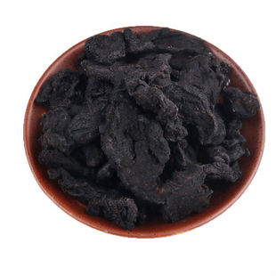 九华山野生黄精正品500g特级新鲜九蒸九制肉头黄精泡酒泡茶中药材