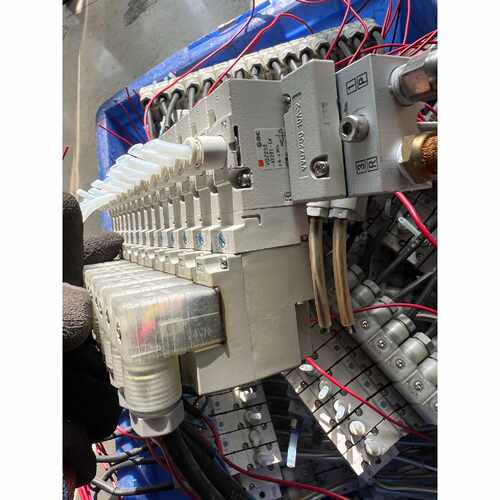 〔议价-可维修〕正品电磁阀VQZ232-5YZB1-C4