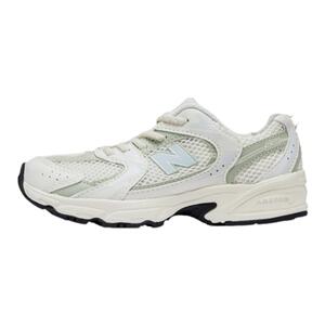 New Balance nb官方童鞋 男女中童鞋春季新品网面轻便运动鞋MR530