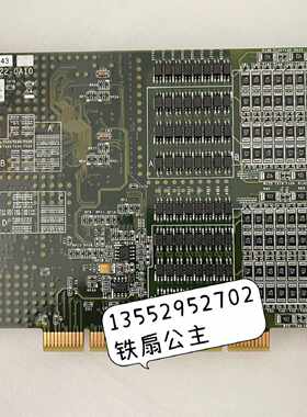 议价凌华A PCI-7443适用
