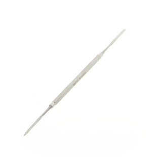 牙医仕牙科器械粘固粉调刀不锈钢树脂调拌刀无涂层雕刻刀伟荣星齿