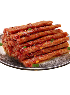 小飞燕豆干湖南特产辣条
