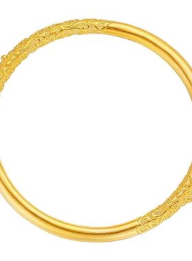 过年撑场子！中式古法沙