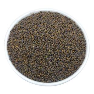 沙苑子中药材新货沙菀子沙宛子茶非野生泡水可搭菟丝子茶500g正品