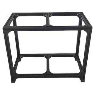 铝型材鱼缸架子承重支架底座鱼缸支架鱼缸架子铝合金鱼缸架龟缸架