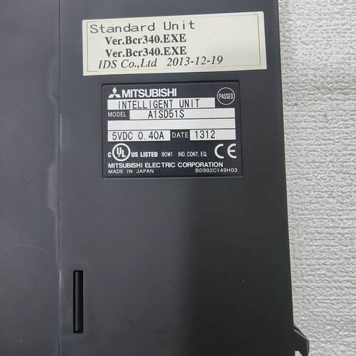 议价A1sd51s Used Disassembled Ut Excellent Condition Real Pr