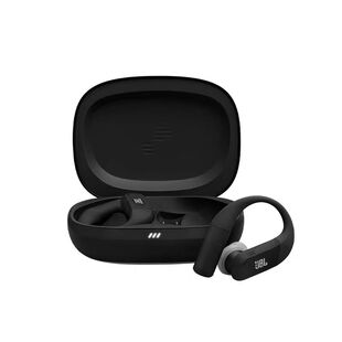 JBL Endurance Peak4无线运动蓝牙挂耳式 主动降噪 IP68防水耳机