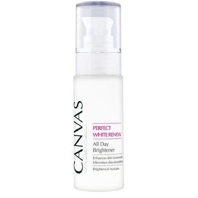 CANVAS/卡芬诗焕白亮泽全日乳霜