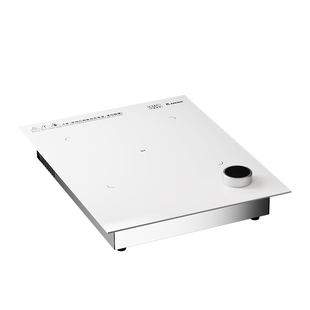 科创奇3500W大功率电磁炉康尔白色微晶面板彩屏旋钮式大火力家用