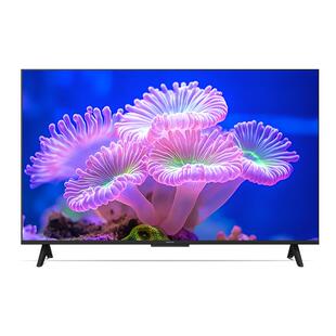 飞利浦 50PUF7099S 50英寸4K智慧AI全面屏智能液晶平板电视机 55