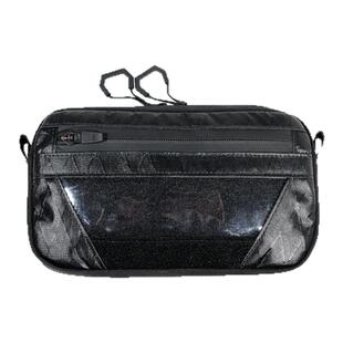 考斯机能cosby切角Plus透明副包机能molle小包户外战术二次元痛包