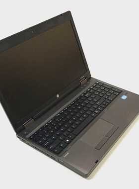 HP ProBook 6570b Notebook i53230m 26GHz 4096MB RAM 500GB HDD