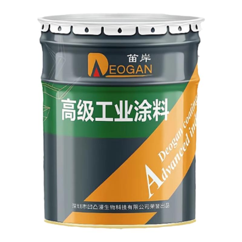 结构防腐防锈中间环氧富锌底漆