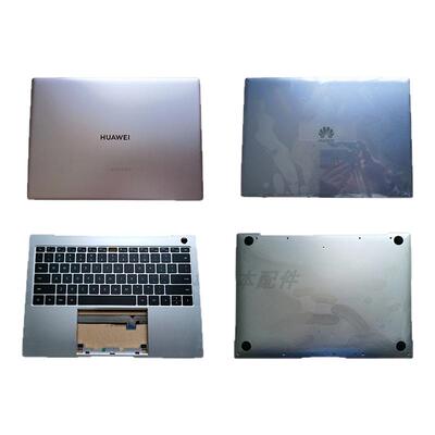 适用华为MateBook X Pro MACHC-WAE9LP MACHR-W19A壳C壳D液晶屏幕