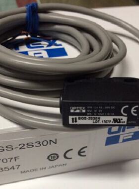 议价BGS-2S30N BGS-S08CP BGS-Z30N BGS-ZL30P日本 全新原装正品