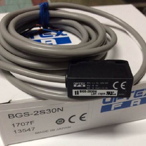议价BGS-2S30N BGS-S08CP BGS-Z30N BGS-ZL30P日本 全新原装正品