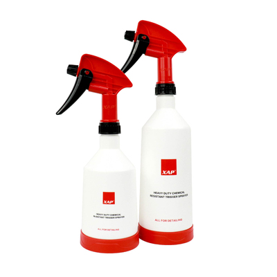 XAP 2.9cc耐酸碱喷头500ml/750ml加厚洗车喷壶