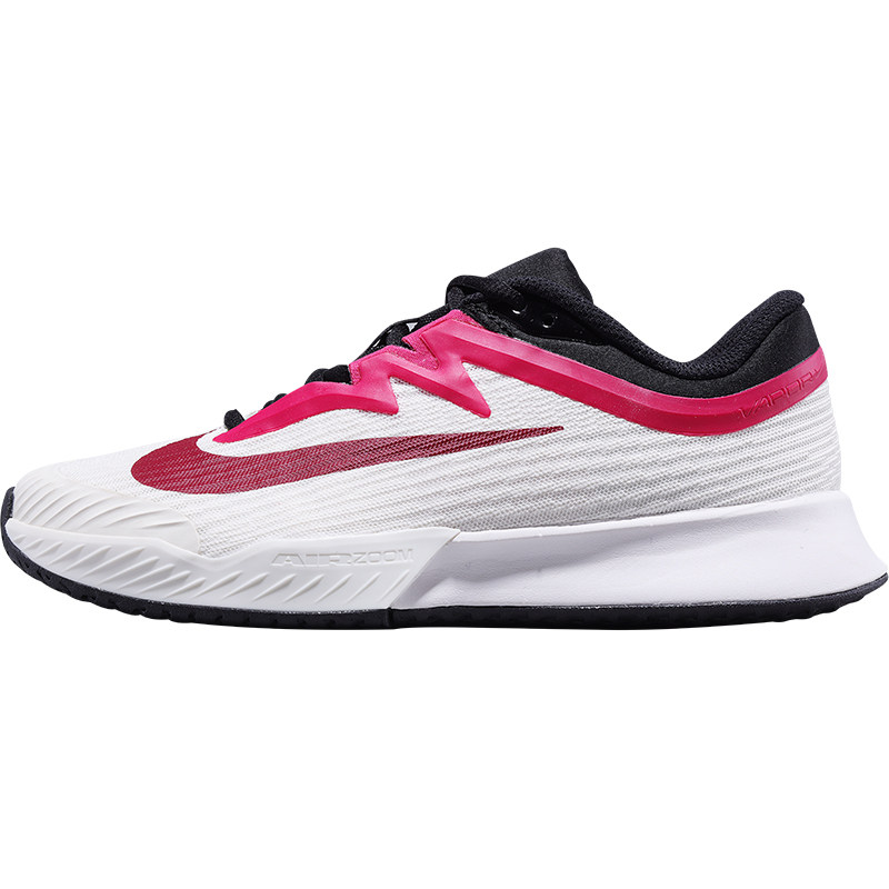 耐克网球鞋女郑钦文25美网新款Nike Vapor Pro3 Air Zoom气垫缓震