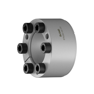 STK350胀紧套Z21胀套KTR105涨套TLK350涨紧套FX350免键涨紧轴套