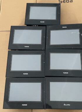 信捷触摸屏，型号：TG765S-UT（1） TG765S-M