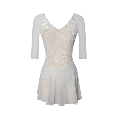 danzbaby芭蕾舞练功服女