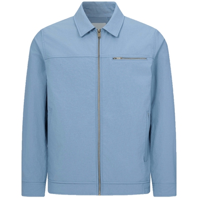 滨波男士通勤长袖外套