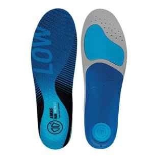 SIDAS希达斯鞋垫3FEET保护型跑步运动足弓支撑缓冲减震透气鞋垫