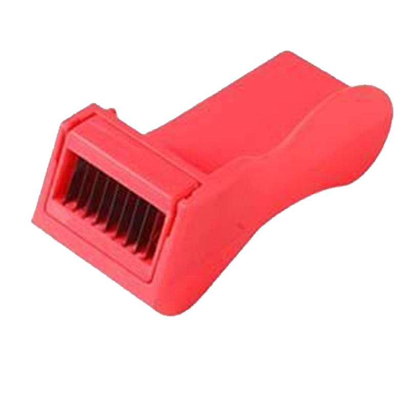 新款豆角切丝器大号家用多功能切菜器四季豆荷兰豆油豆角切丝神器