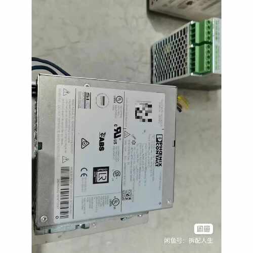 议价菲尼克斯OUINT4PS1AC24DC20维修