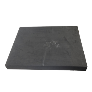 45度EVA泡棉板材高密度eva泡沫板cos道具模型制作海绵垫防撞减震板EVA内衬包装材料