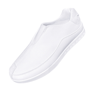 太极布鞋女款2025新款春秋帆布专业太极拳鞋牛筋底八段锦练功鞋男