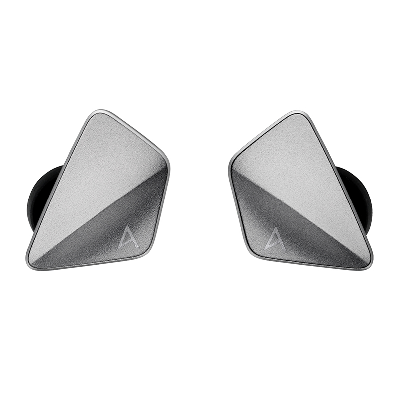 Iriver/艾利和ZERO1平板动圈动铁混合HiFi入耳式耳机塞圆声带行货