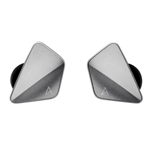 Iriver/艾利和ZERO1平板动圈动铁混合HiFi入耳式耳机塞圆声带行货