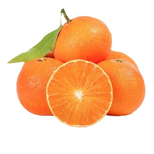 正宗眉山爱媛38号果冻橙现摘手剥橙子四川红美人新鲜特级大果包邮