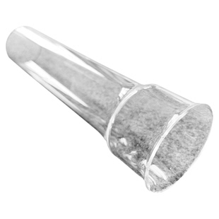 透明石英玻璃管耐高温管式炉石英片棒方缸坩埚石英舟试管仪器定制